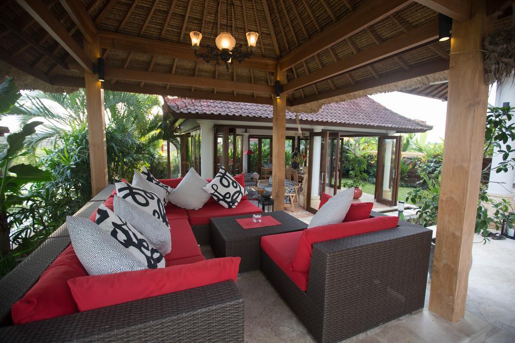 Padi Canggu (Bali)