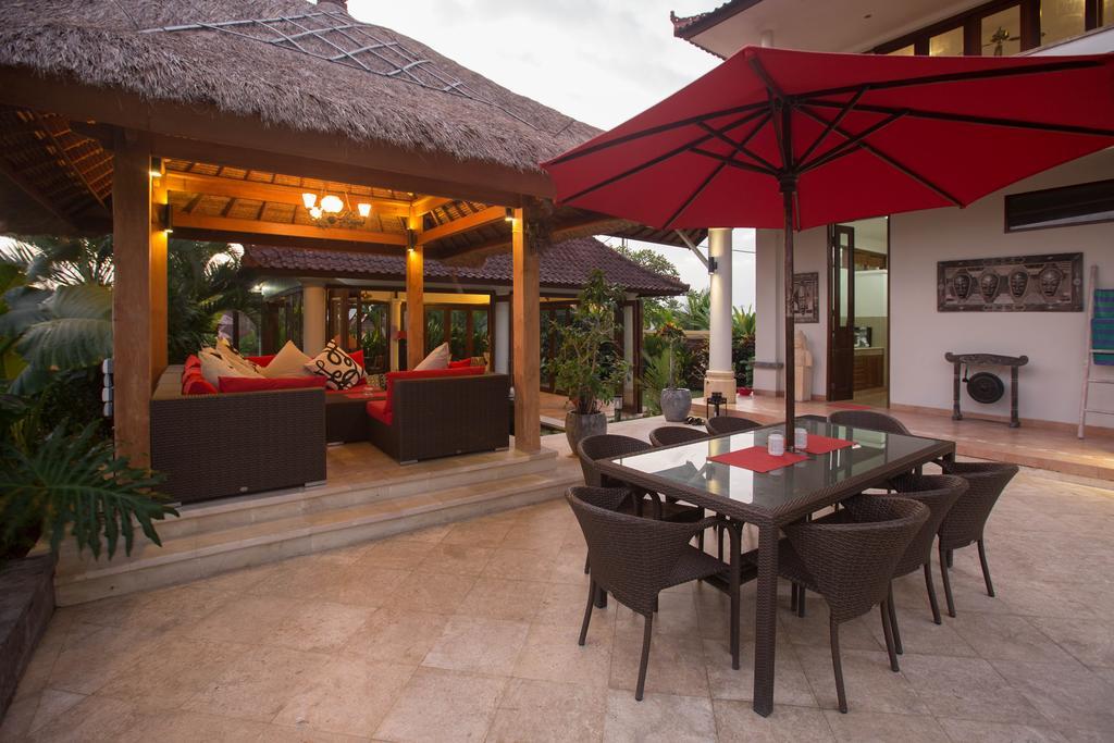 Villa Padi *
