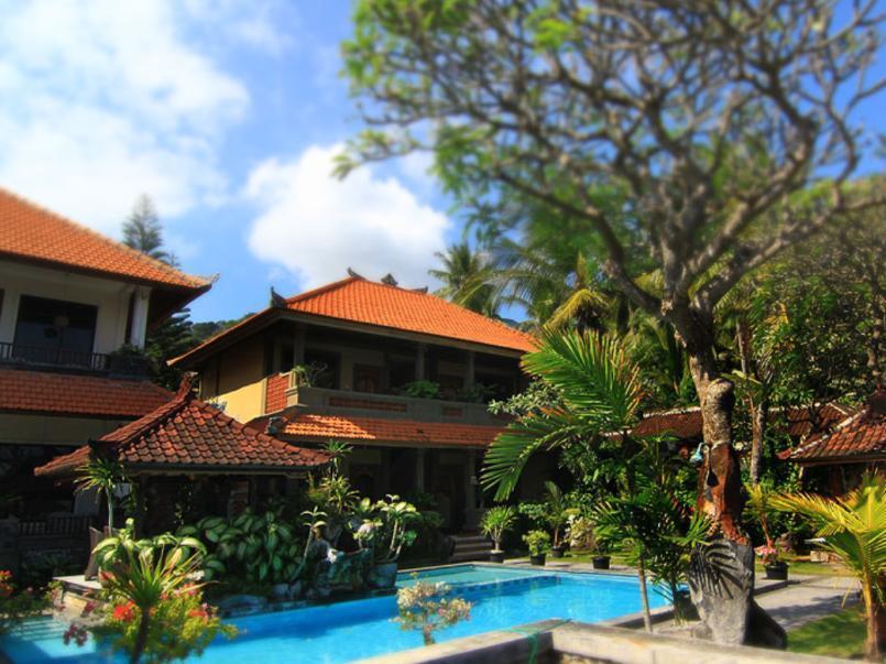 Resort Dewa Bharata 3*