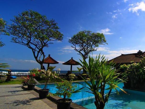 Dewa Bharata Candi Dasa (Bali)