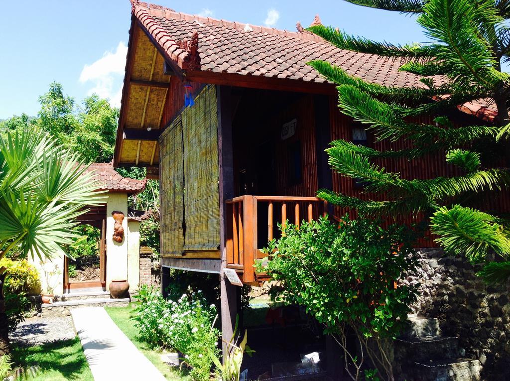 Lily Beach Guest house *
