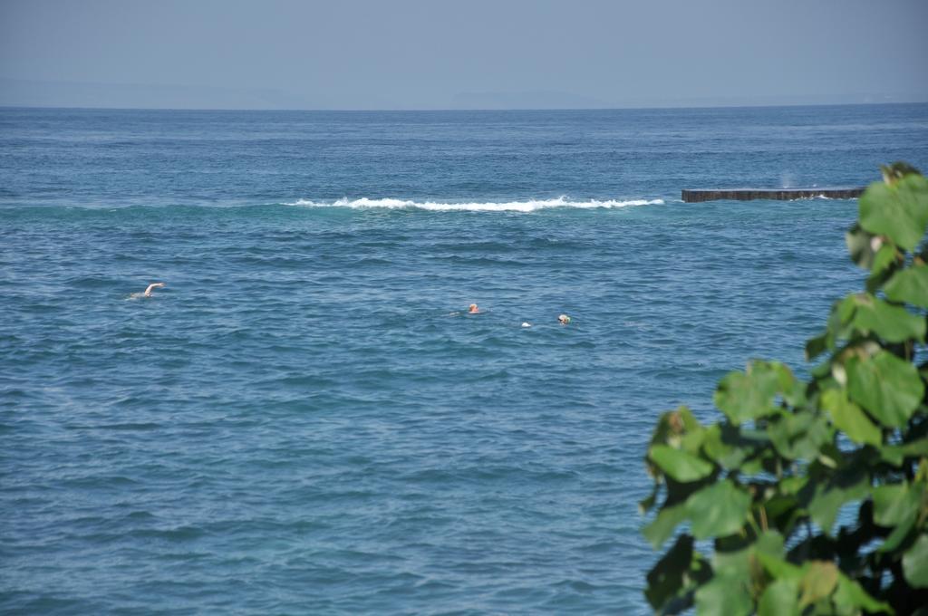 Holiday park Crystal Bali