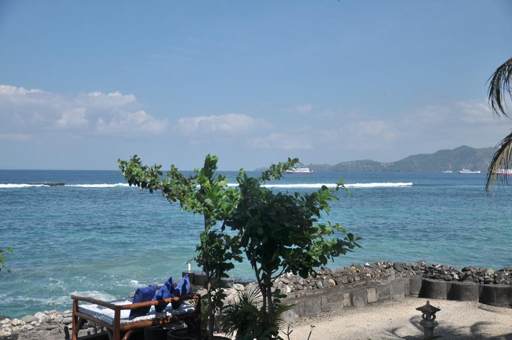 Crystal Bali Holiday park