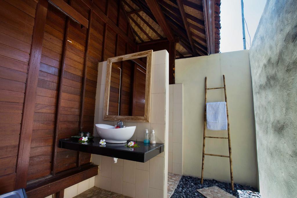 Dinatah Lembongan Villas Hotel Nusa Lembongan (Bali)