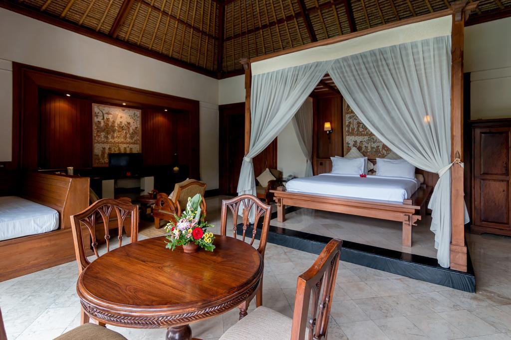 The Payogan And Resort 4*