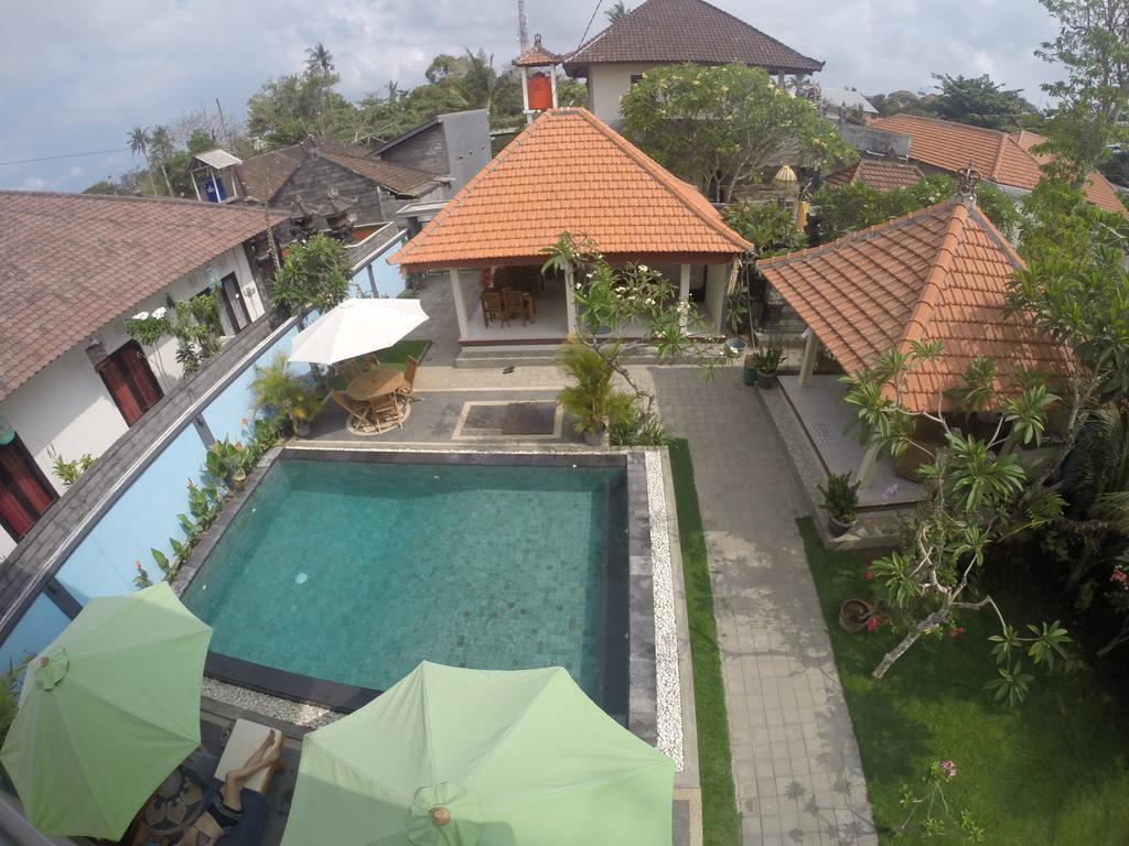 Puri Clinton Bali Homestay Nusa Dua (Bali)