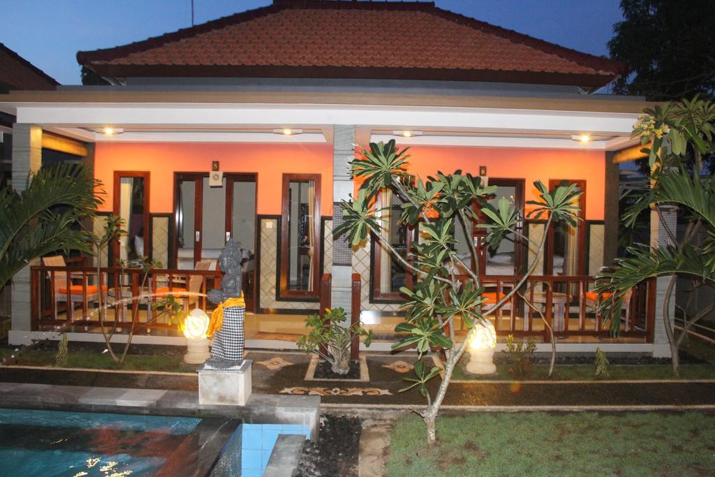 The Taran Guest house