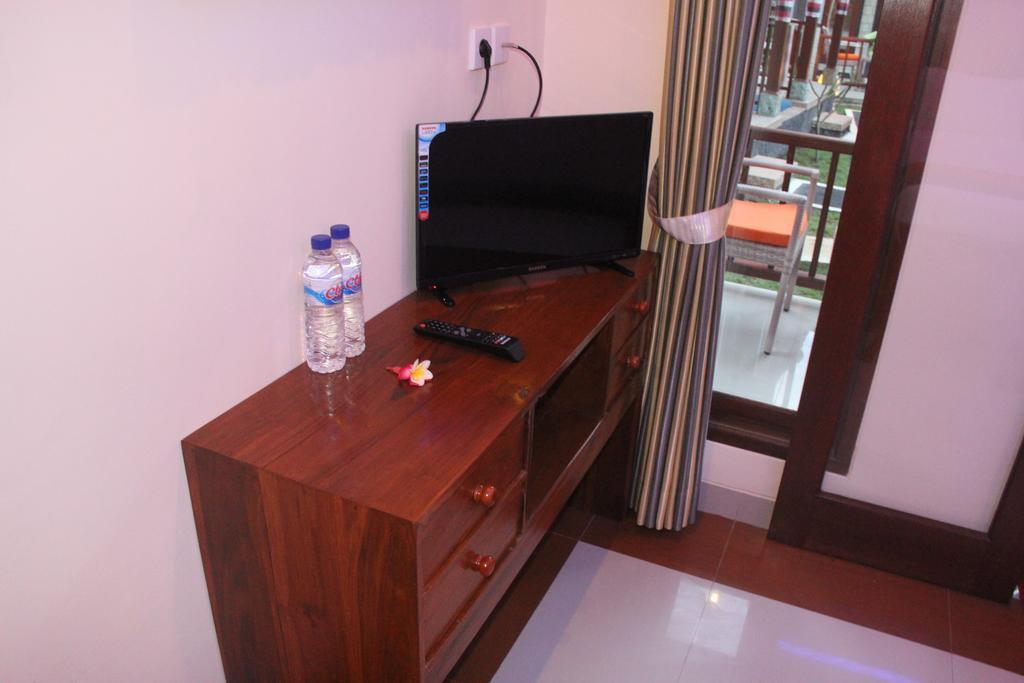 Guest house The Taran 2*
