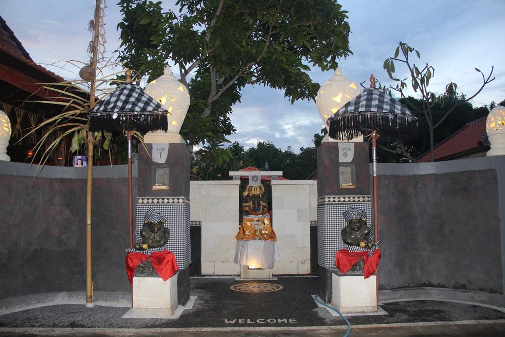 The Taran Nusa Lembongan (Bali)