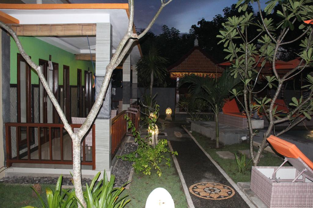 Guest house The Taran 2*