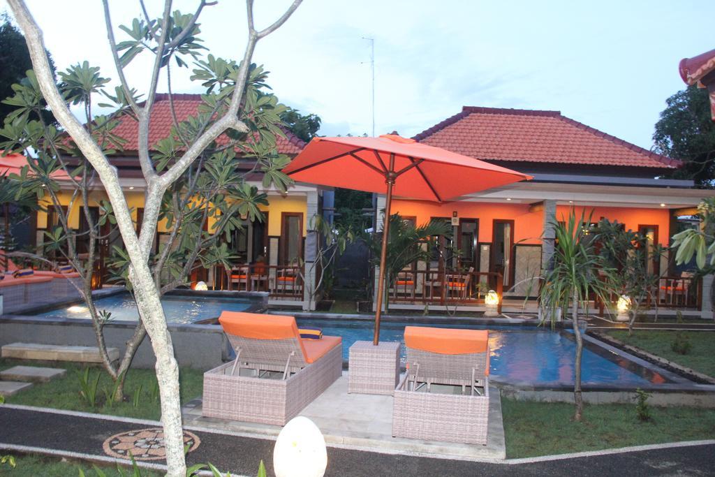 The Taran Guest house