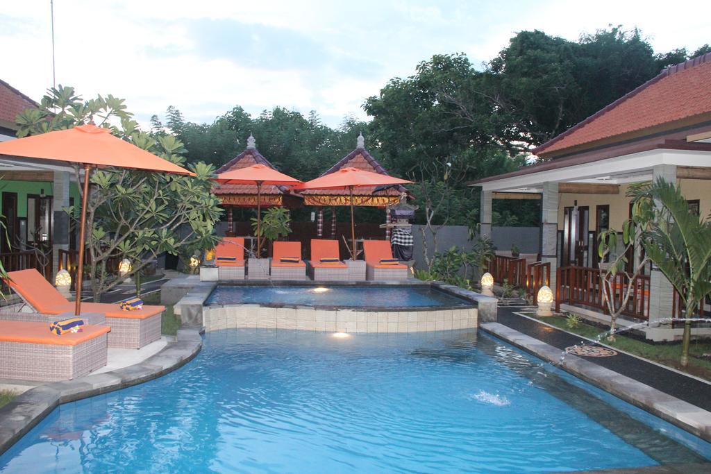 The Taran Guest house