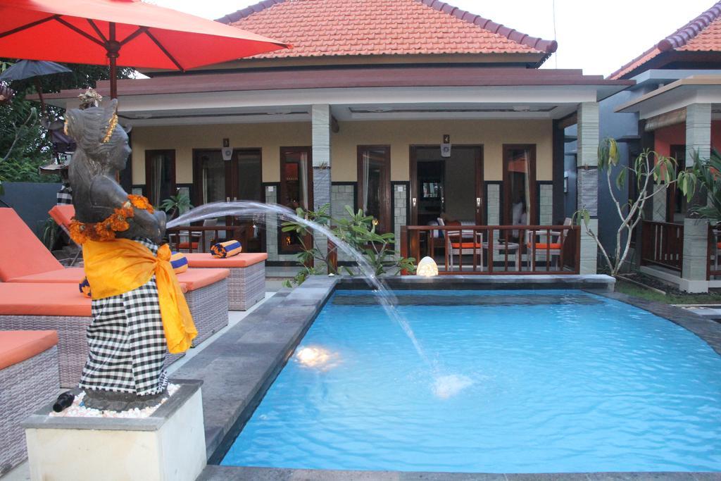 The Taran Nusa Lembongan (Bali)