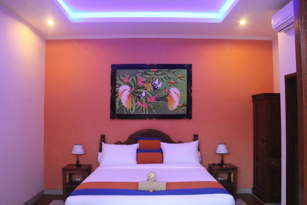 The Taran Guest house 2*