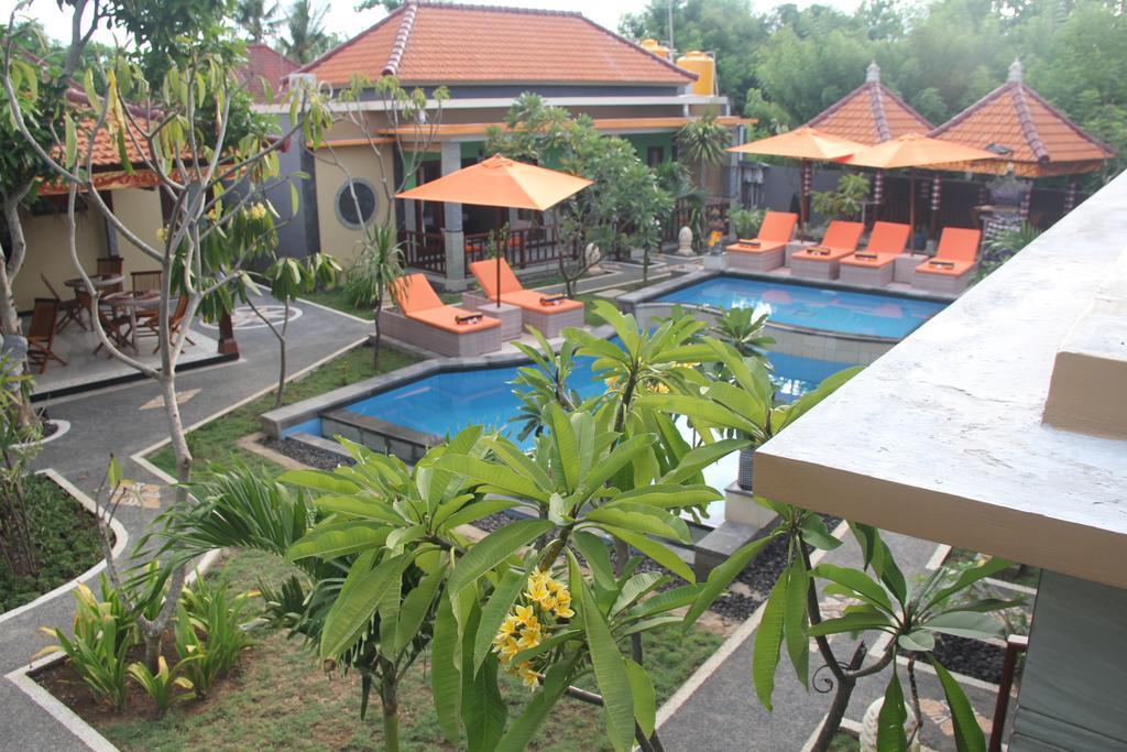 The Taran Guest house 2*