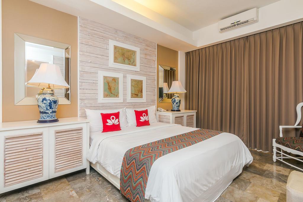 Zen Premium Petitenget Umasari 3* Seminyak (Bali)