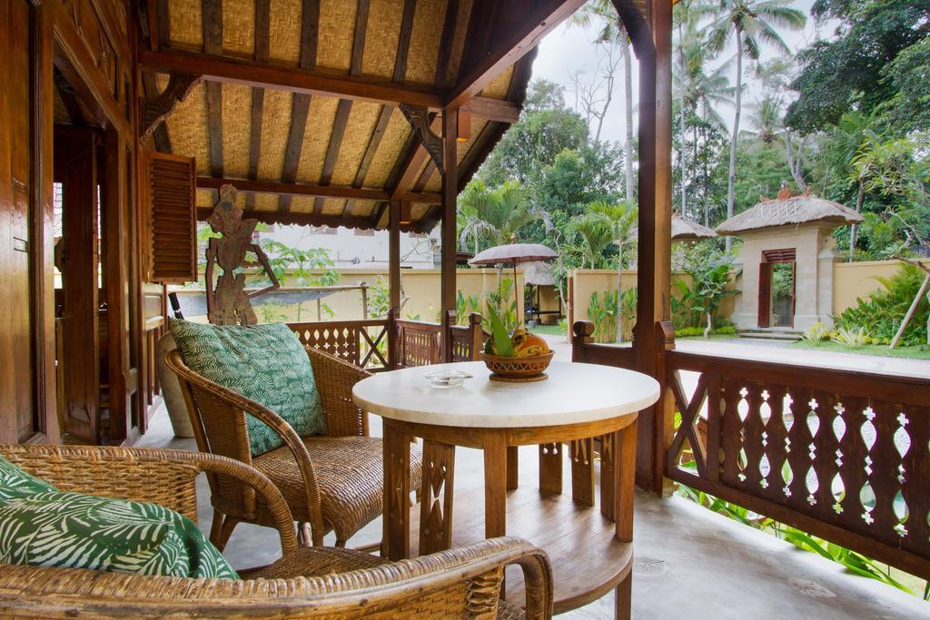 Villa Puri Tupai Chse Certified *
