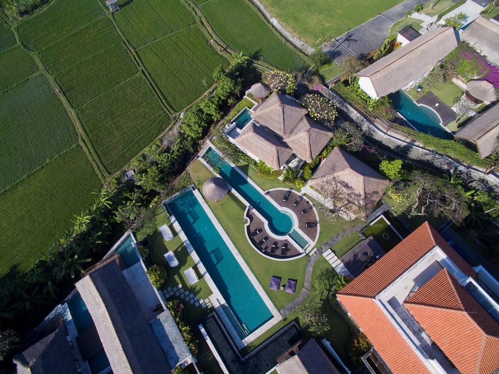 The Samata By Lifestyleretreats Hotel