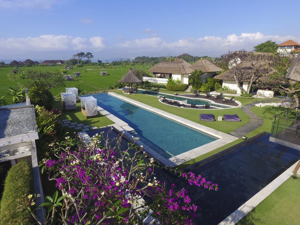 The Samata By Lifestyleretreats