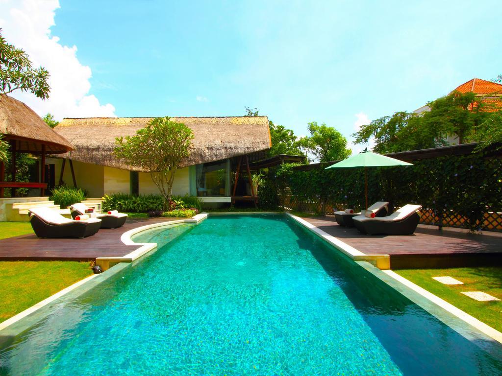 Hotel The Samata Sanur (Bali)