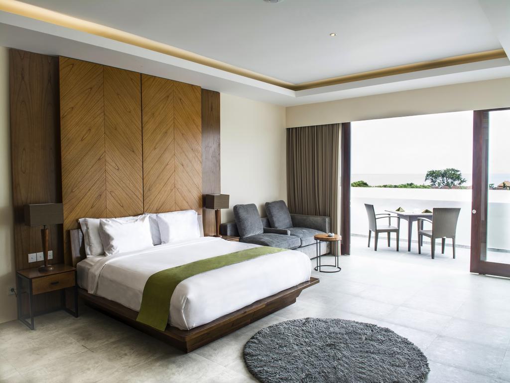 The Samata Sanur (Bali)