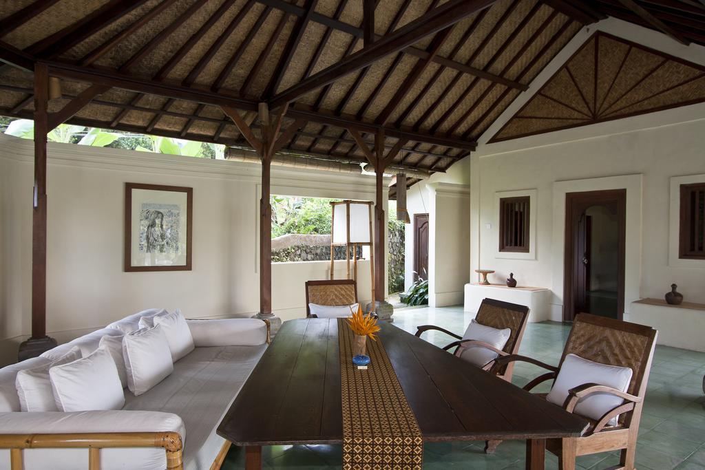 Idanna Sidemen (Bali)