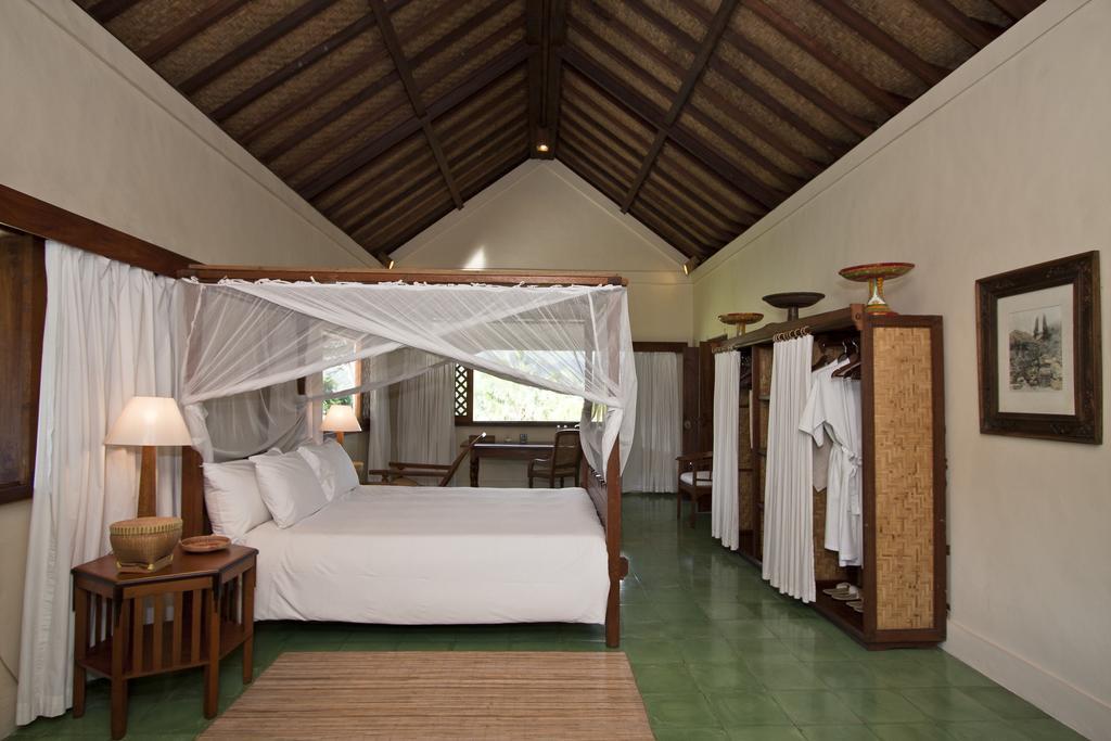 Idanna Sidemen (Bali)