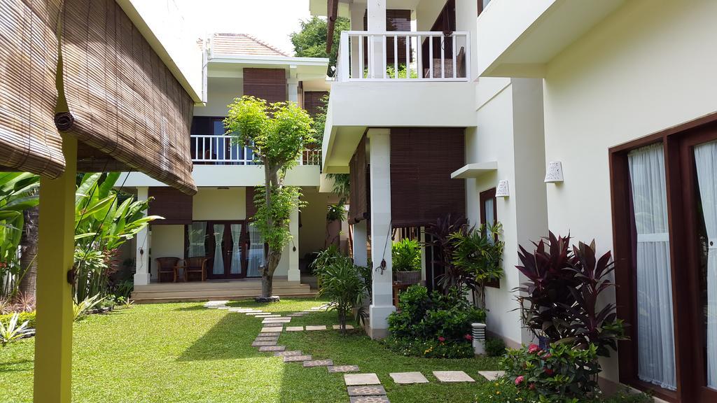 Casa De 3* Amed (Bali)
