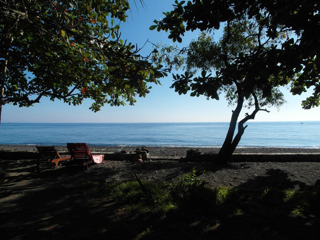 Jukung Bali 2* Amed (Bali)