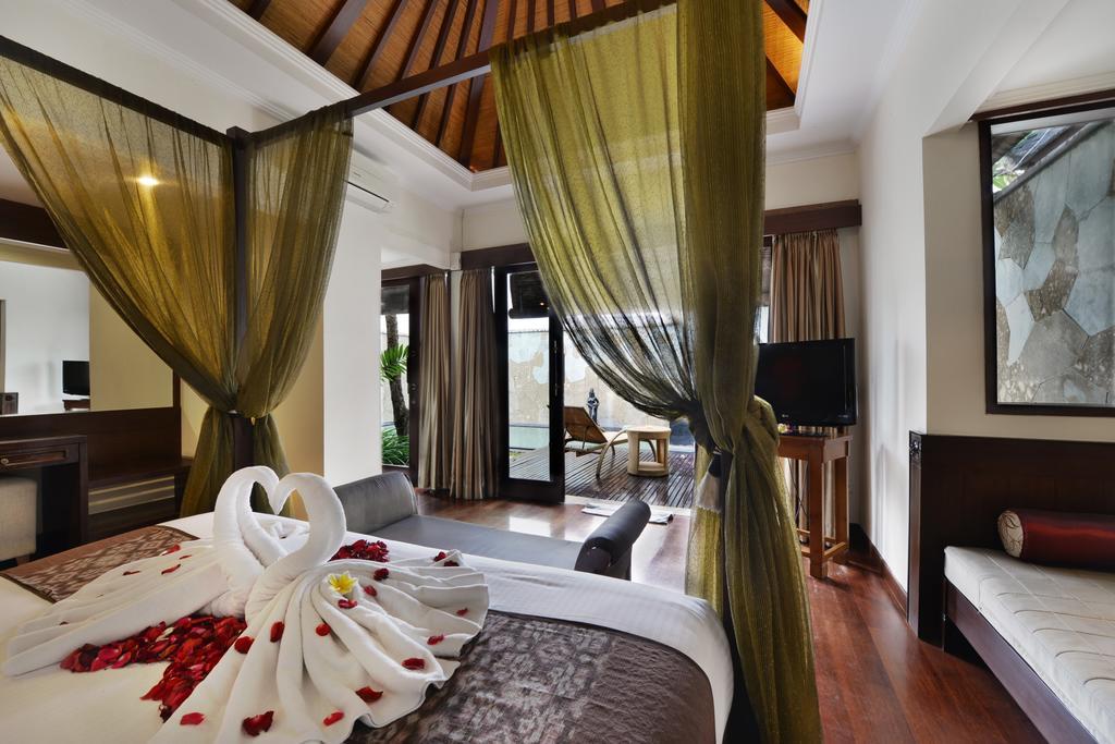 The Khayangan Dreams Villa, Seminyak (Bali)