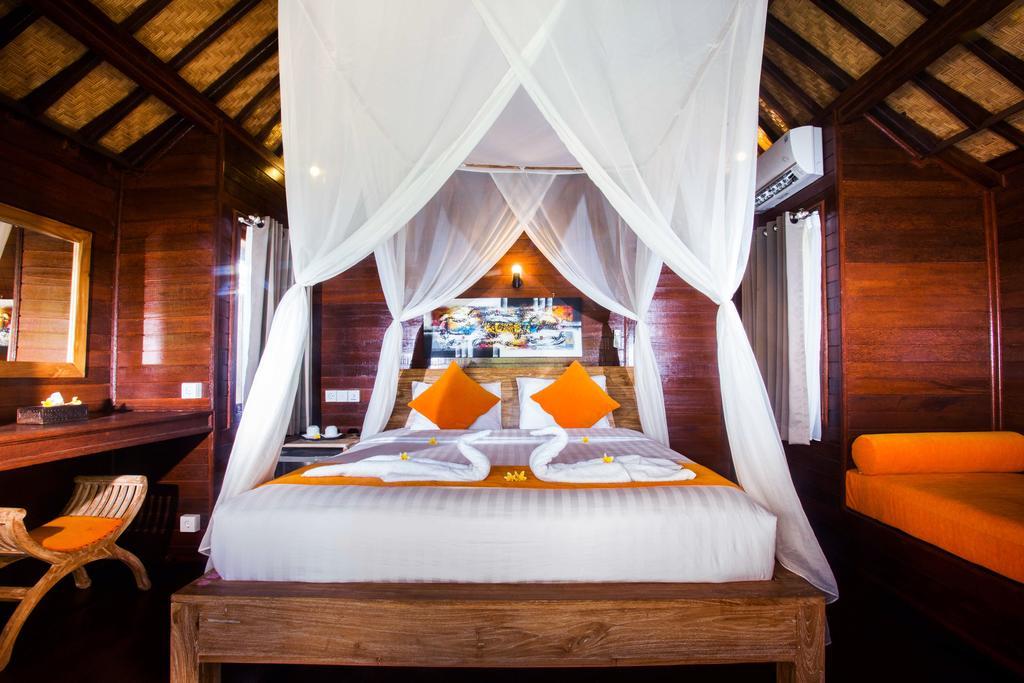 Dinatah Lembongan Villas Nusa Lembongan (Bali)