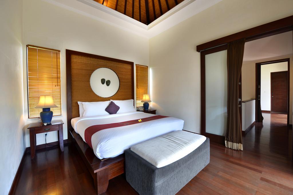 The Khayangan Dreams Villa, Villa Seminyak (Bali)
