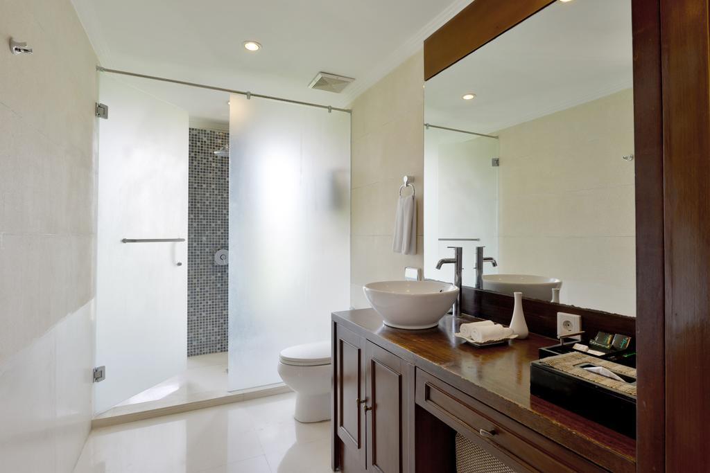 The Khayangan Dreams Villa, * Seminyak (Bali)