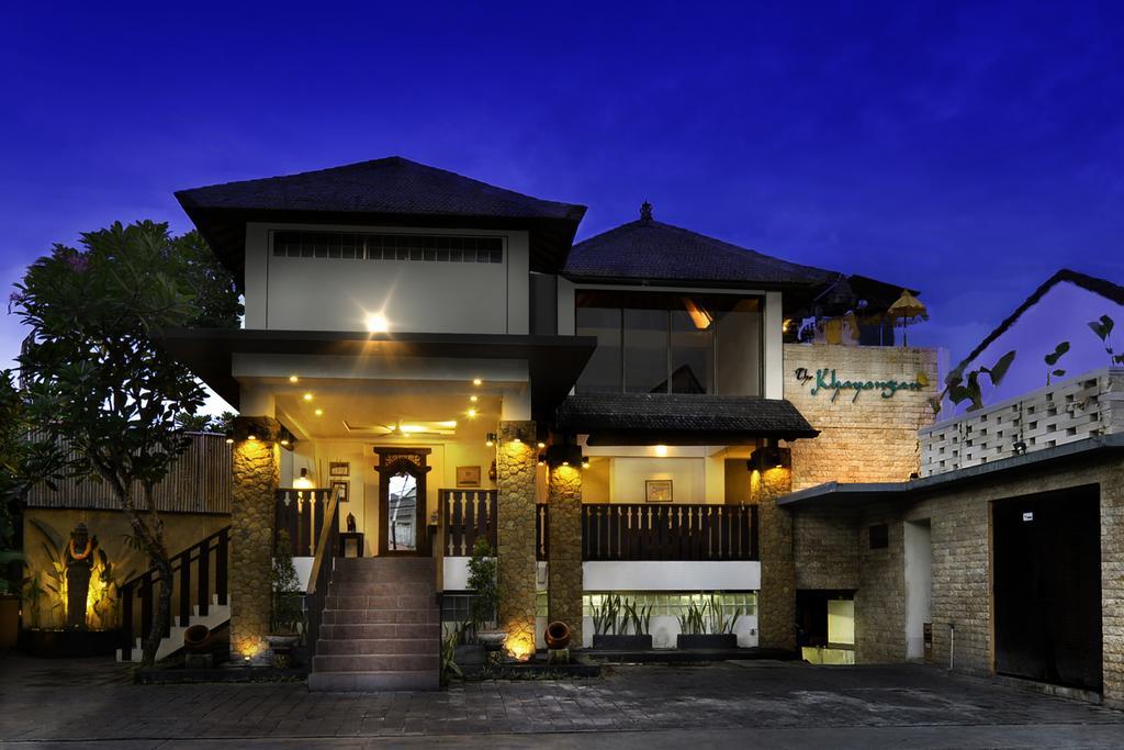The Khayangan Dreams Villa, * Seminyak (Bali)