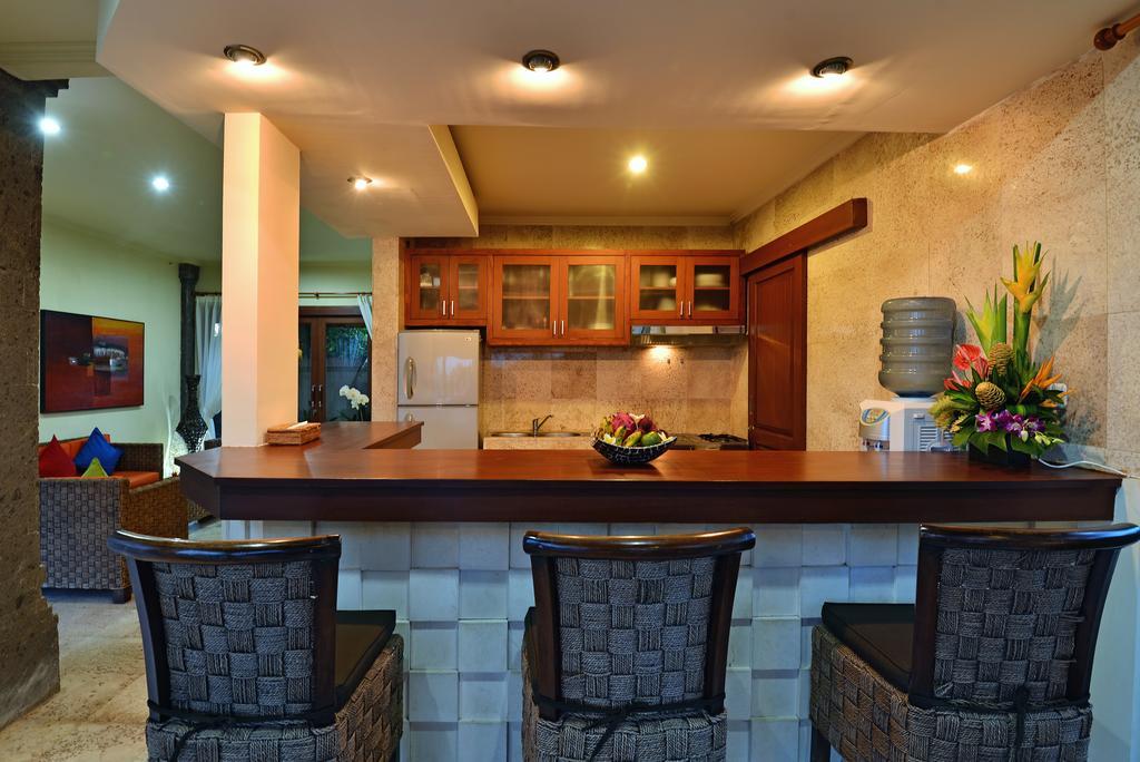 Villa Lidwina By Nagisa Bali