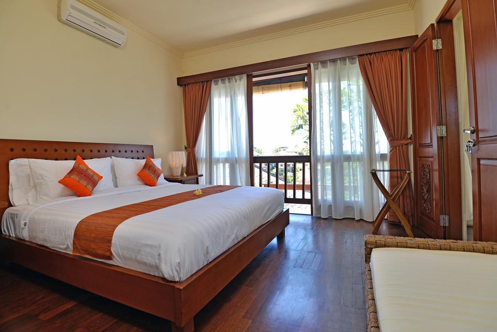 Lidwina By Nagisa Bali Villa