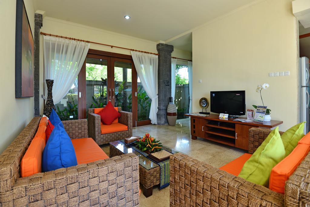Lidwina By Nagisa Bali Villa *