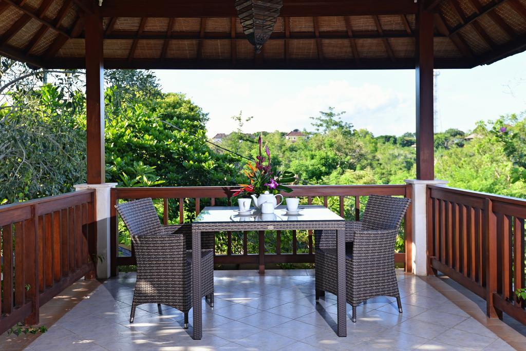Villa Lidwina By Nagisa Bali