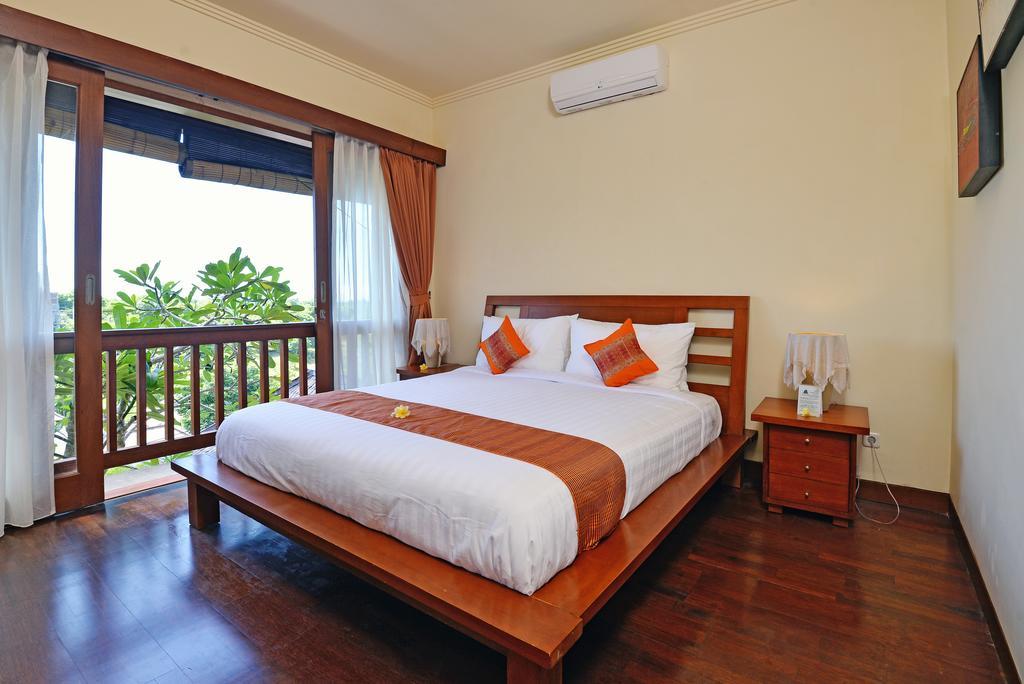 Lidwina By Nagisa Bali Uluwatu (Bali)