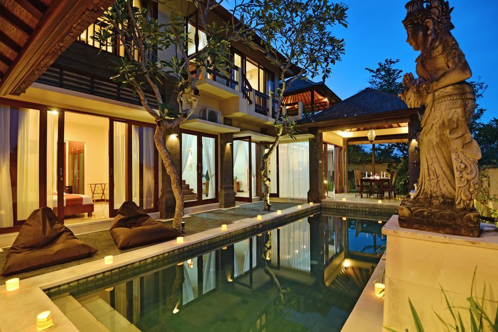 Lidwina By Nagisa Bali Villa