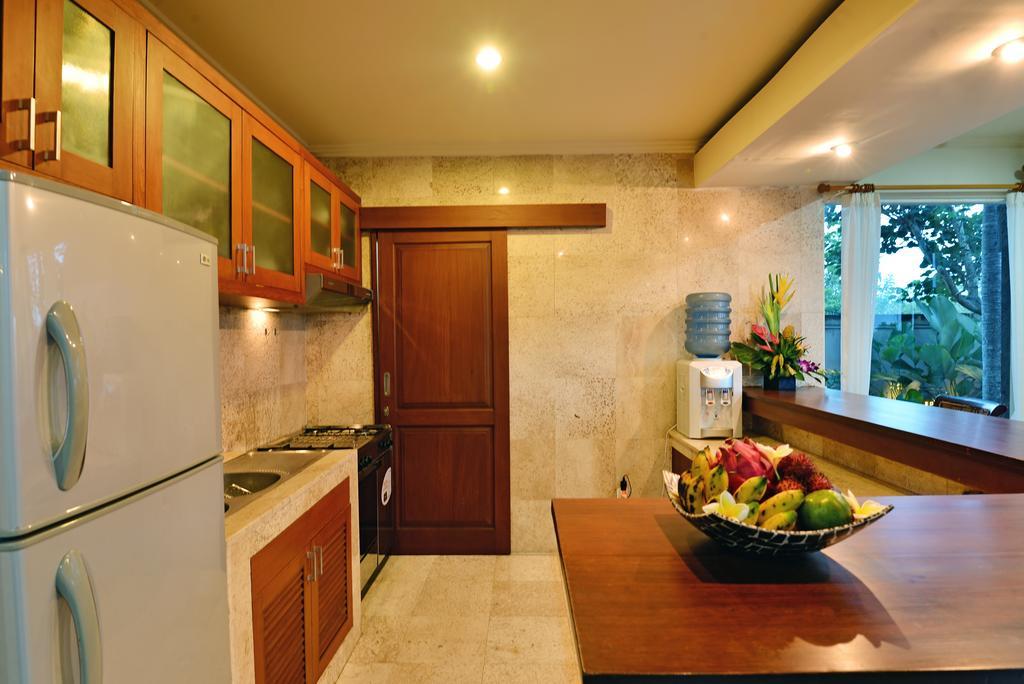 Lidwina By Nagisa Bali Villa Uluwatu (Bali)