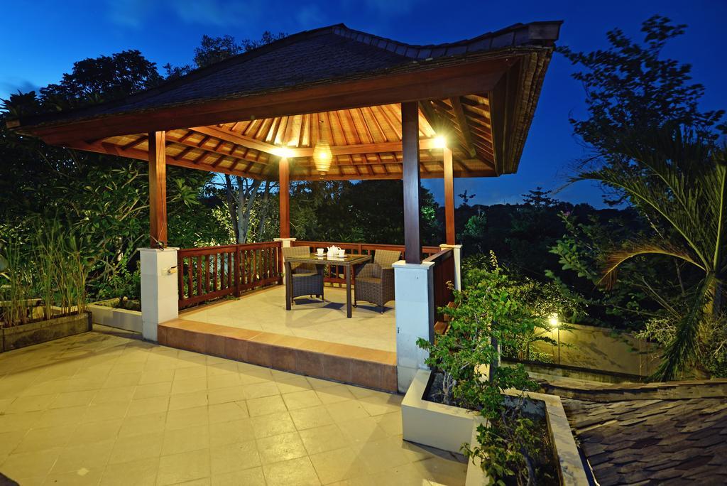Villa Lidwina By Nagisa Bali