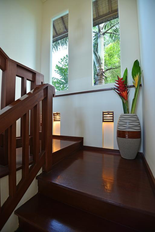 Villa Lidwina By Nagisa Bali Uluwatu (Bali)