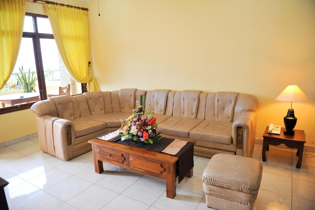 Bali Palms 4*