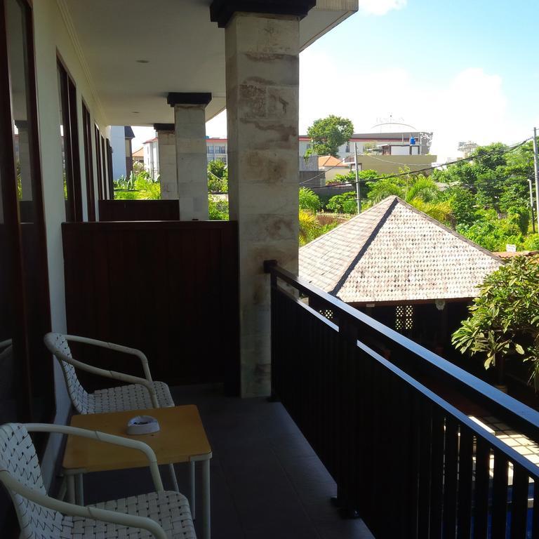 Suji Aparthotel BALI
