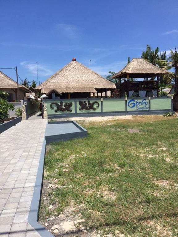Gecko Villa & Bungalows Holiday park
