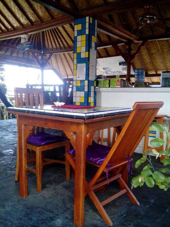 Guest house Lily Beach Amed (Bali)