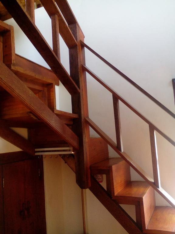 Lily Beach Guest house Amed (Bali)