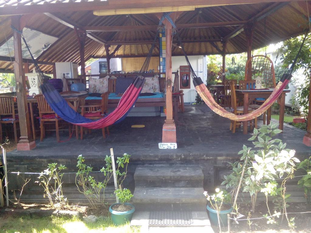 Guest house Lily Beach Amed (Bali)
