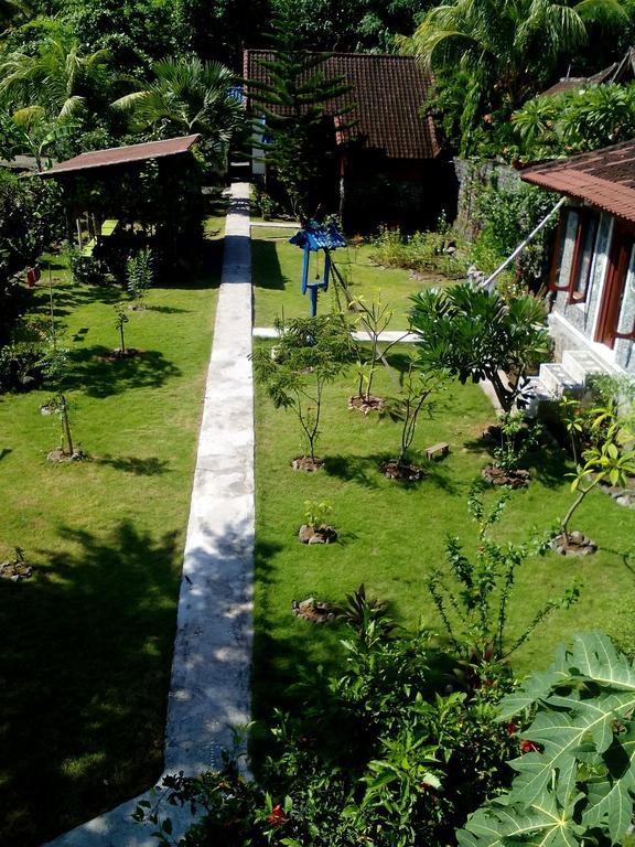 Lily Beach * Amed (Bali)